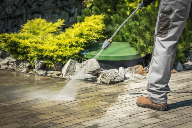 Best Concrete Surface Cleaning in Hewlett Harbor, NY