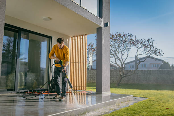 Best Sidewalk and Walkway Pressure Cleaning in Hewlett Harbor, NY