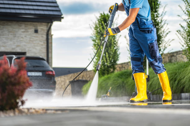 Best Commercial Pressure Washing in Hewlett Harbor, NY